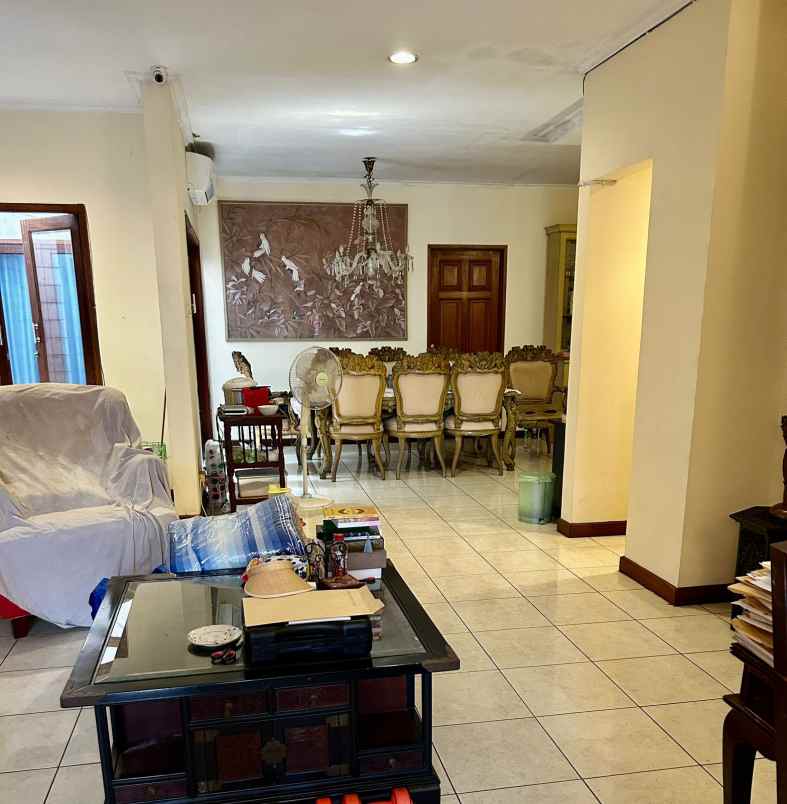 rumah dijual dipondok indah jakarta selatan