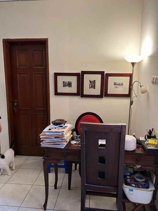 rumah dijual dipondok indah jakarta selatan