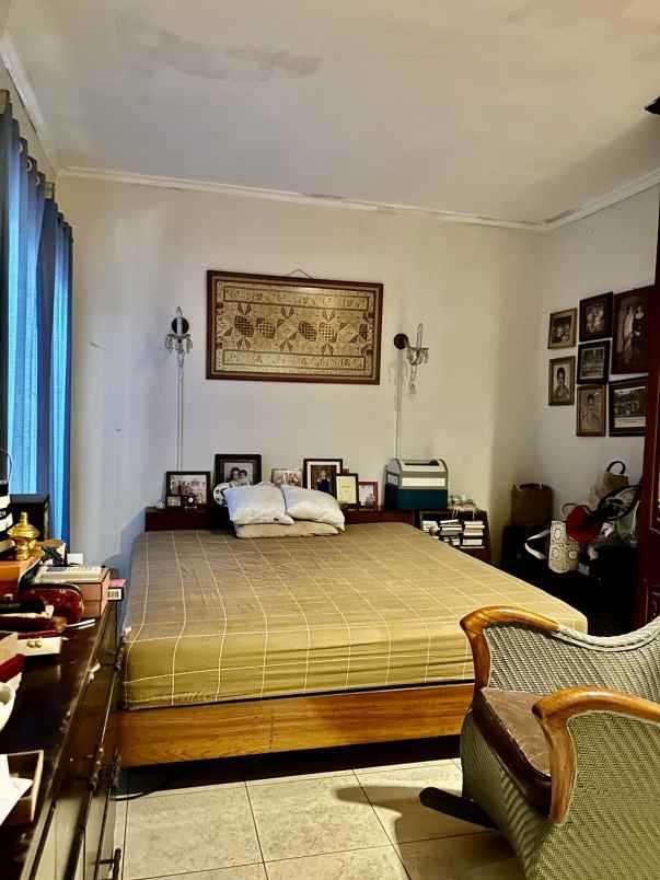 rumah dijual dipondok indah jakarta selatan