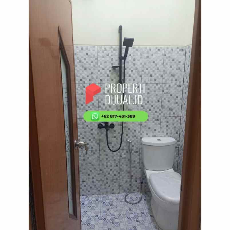 rumah dijual jogja sedayu kampus mercu buana