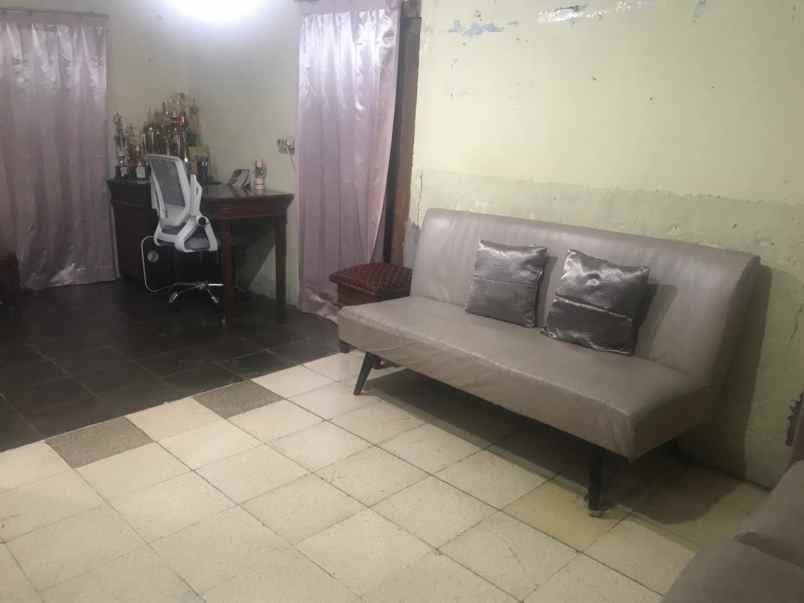 rumah dijual murah daerah menteng jakarta pusat