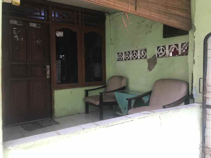 rumah dijual murah daerah menteng jakarta pusat