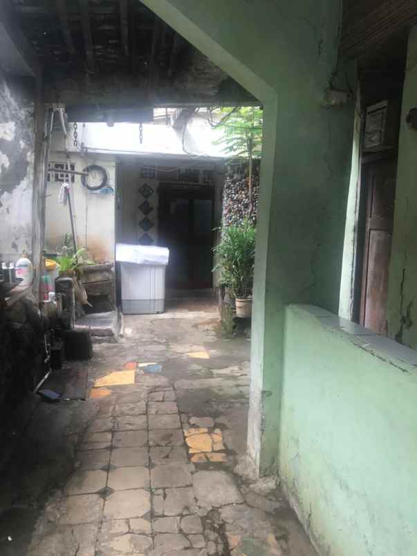 rumah dijual murah daerah menteng jakarta pusat