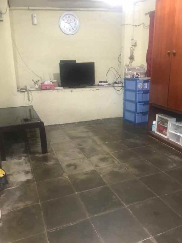 rumah dijual murah daerah menteng jakarta pusat