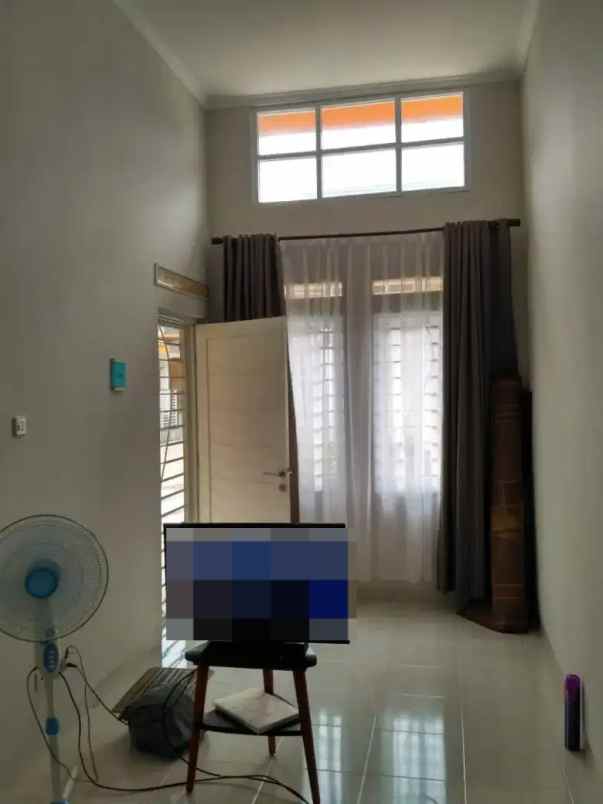 rumah dijual murah strategis di ciputat serua