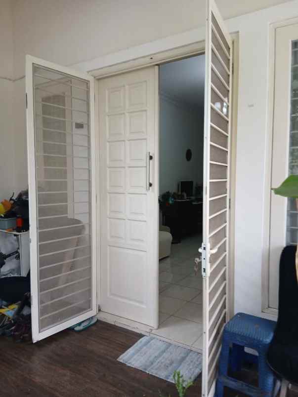 rumah dijual sutorejo tengah mulyorejo surabaya timur