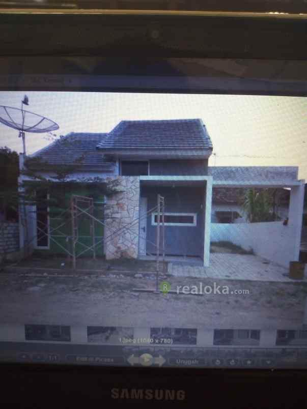 rumah ds sarirejo gg meteor pati