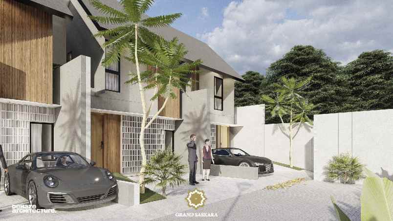 rumah dua lantai dijual terusan buahbatu bandung