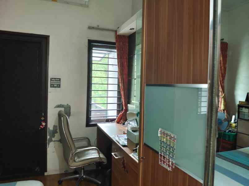 rumah gading arcadia pegangsaan