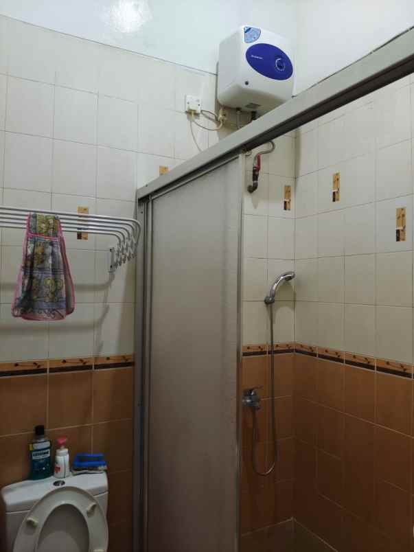 rumah gading arcadia pegangsaan