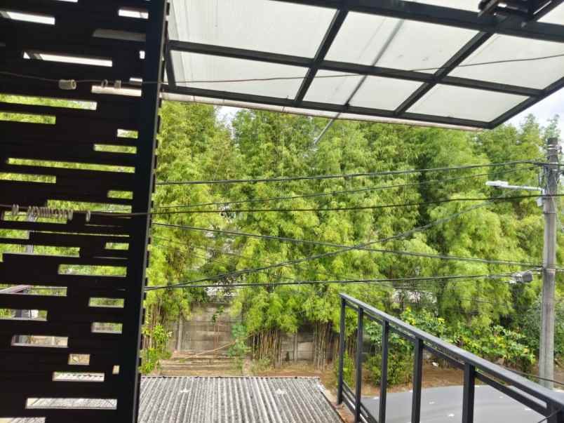 rumah gading arcadia pegangsaan