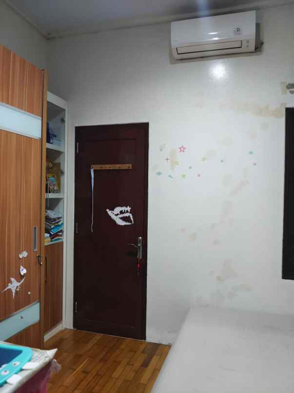 rumah gading arcadia pegangsaan