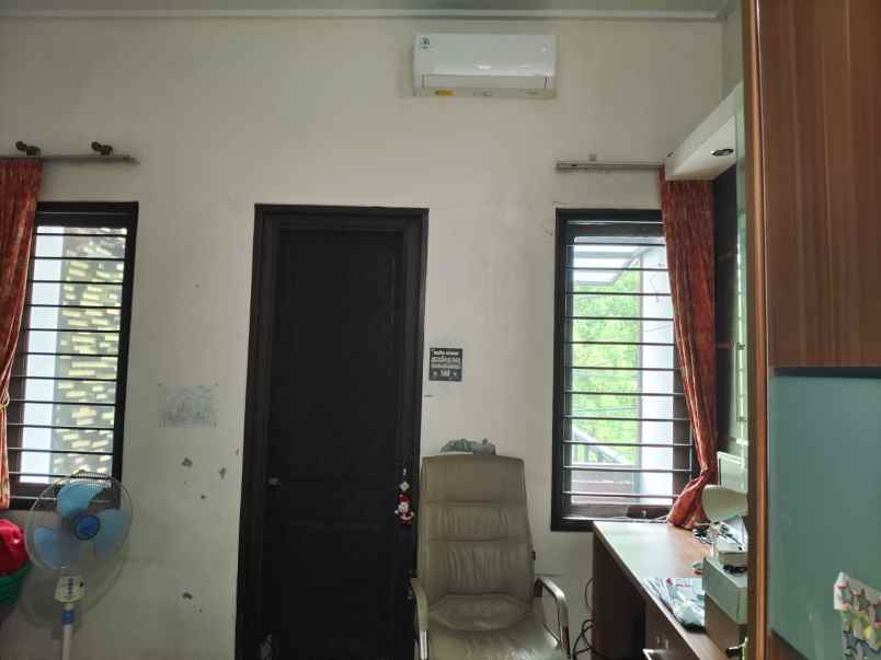 rumah gading arcadia pegangsaan