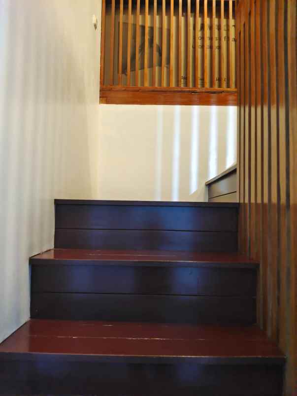 rumah gading arcadia pegangsaan