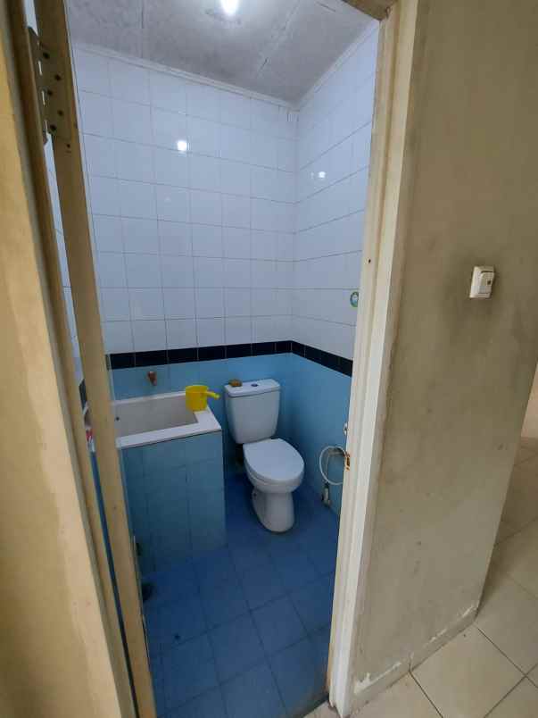 rumah gading arcadia pegangsaan