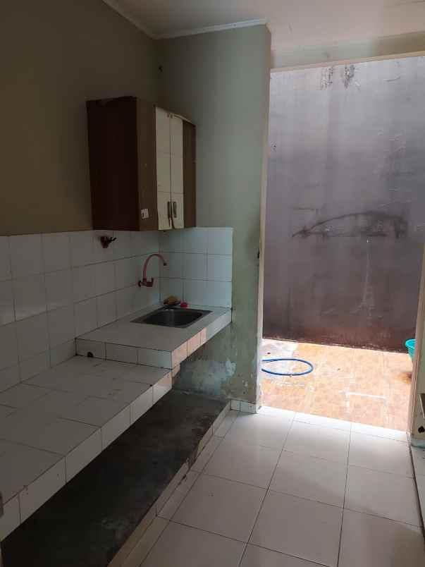 rumah gading arcadia pegangsaan