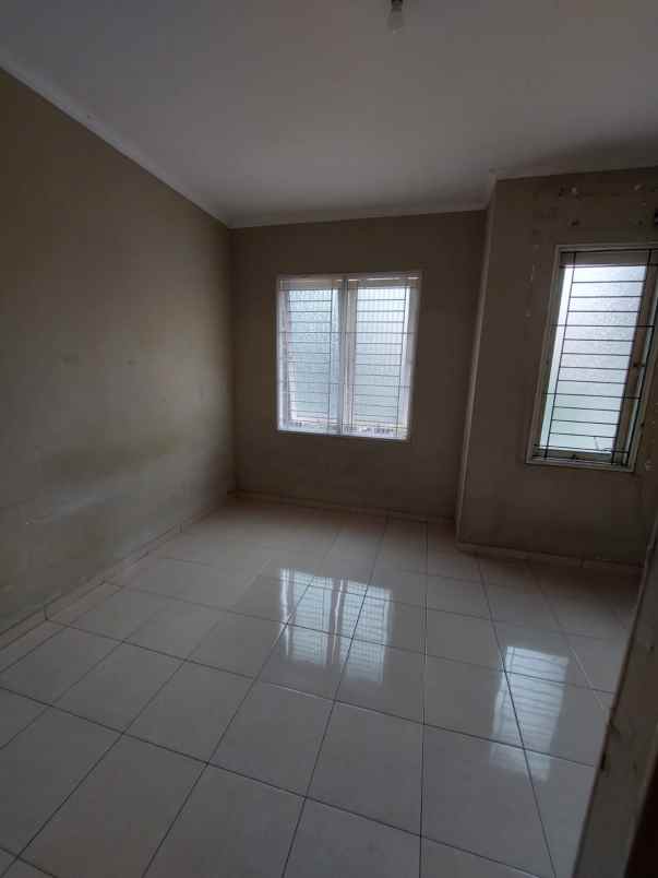 rumah gading arcadia pegangsaan