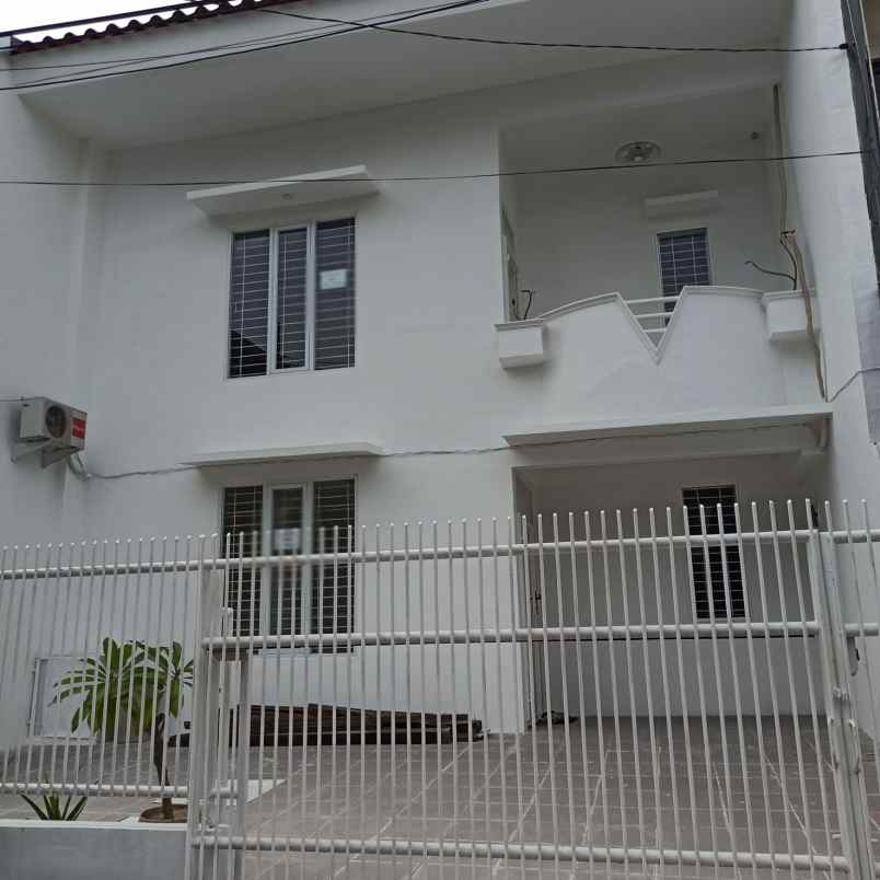 rumah gading griya residence