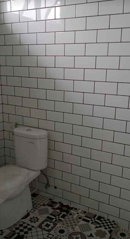 rumah gandul cinere depok