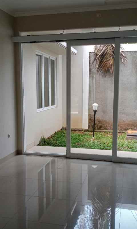 rumah gandul cinere depok