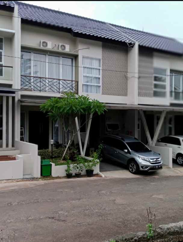 rumah gandul cinere depok