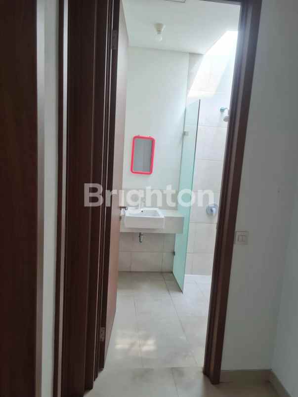 rumah graha natura siap huni 2 lantai