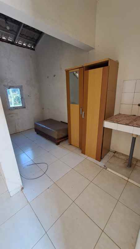 rumah graha taman bunga bsb city semarang