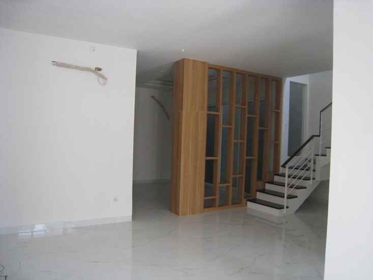 rumah grand harvest belvoir