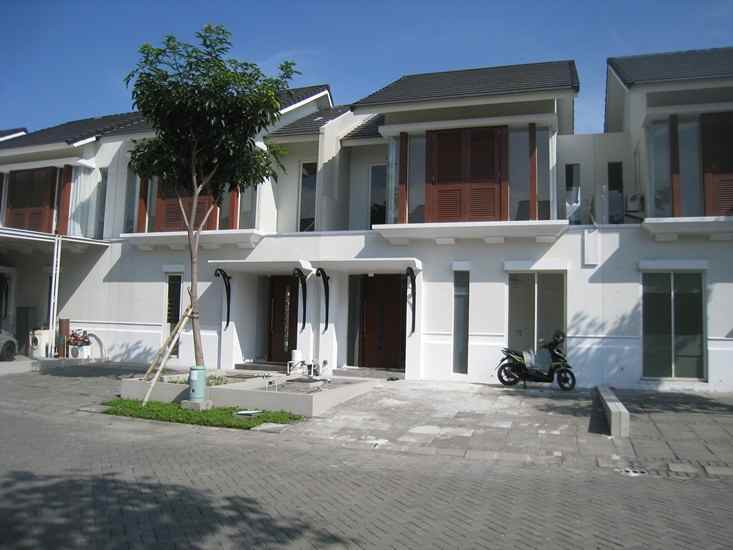 rumah grand harvest belvoir
