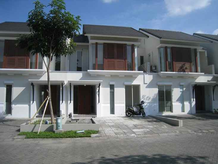 rumah grand harvest belvoir