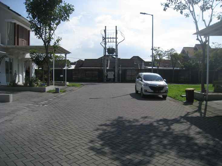 rumah grand harvest belvoir
