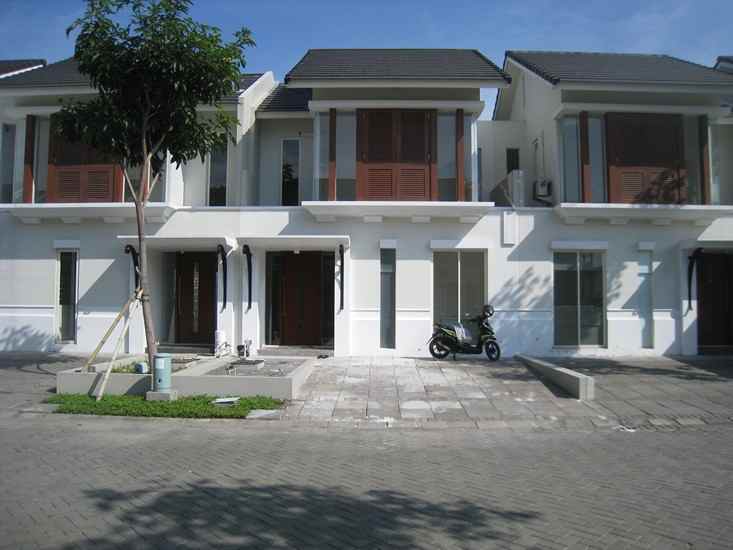 rumah grand harvest belvoir