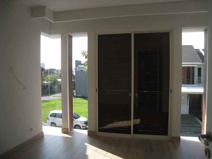 rumah grand harvest belvoir