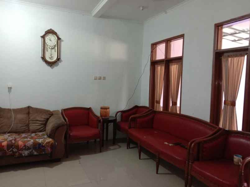 rumah griya prima asri jl