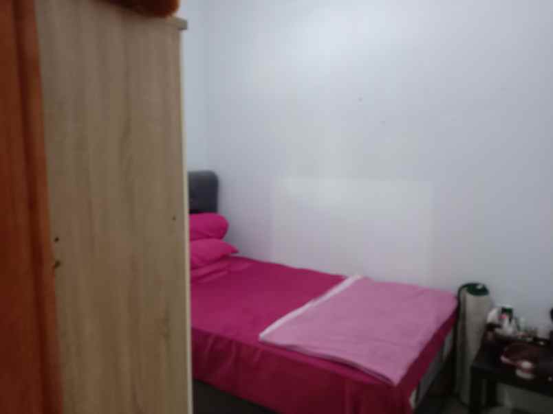 rumah griya prima asri jl