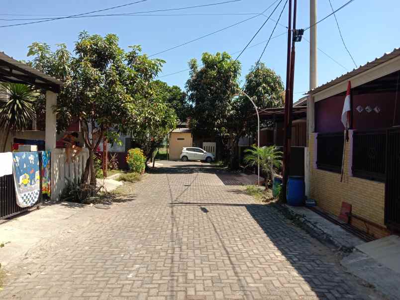 rumah griya prima asri jl