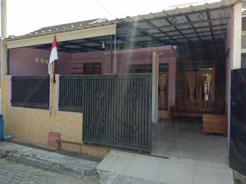 rumah griya prima asri jl