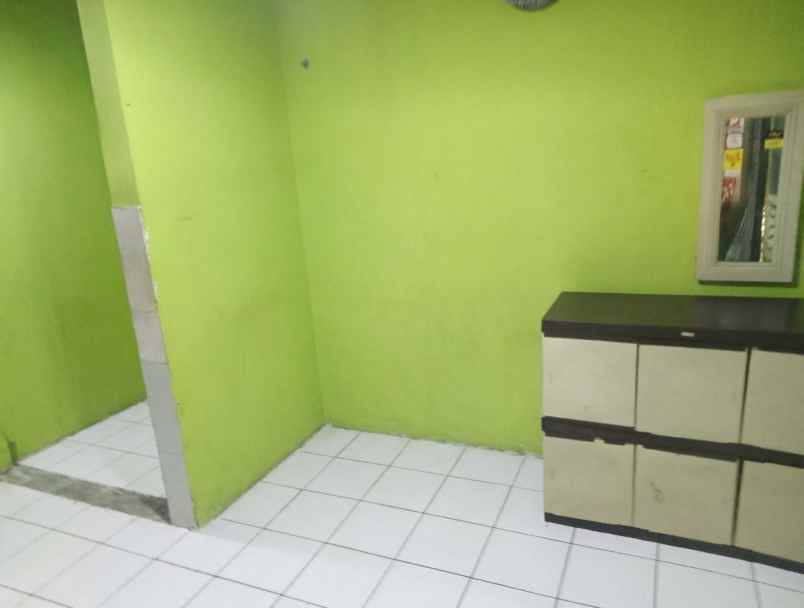 rumah hook lokasi strategis perumahan polimer