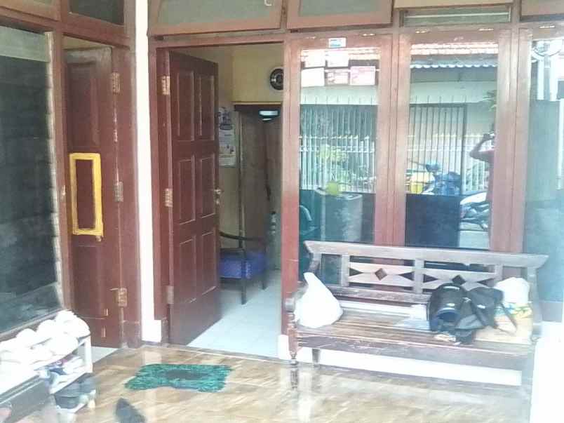 rumah hunian sangat strategis