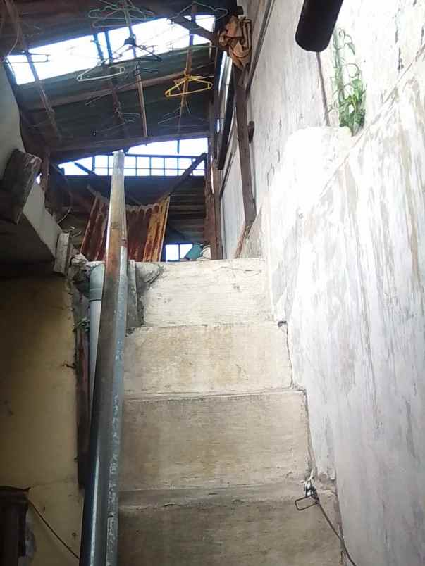 rumah hunian sangat strategis