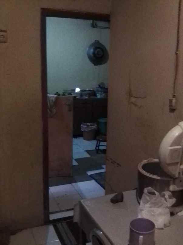 rumah hunian sangat strategis