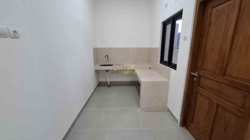 rumah idaman siap huni 700jt di purwomartani shm