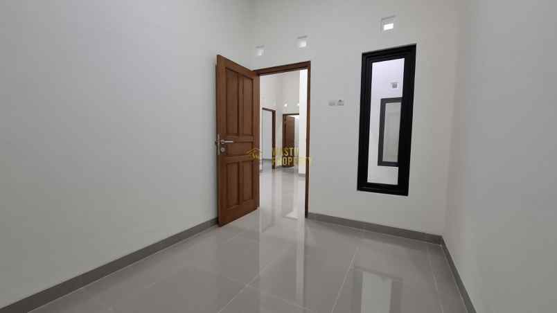 rumah idaman siap huni 700jt di purwomartani shm