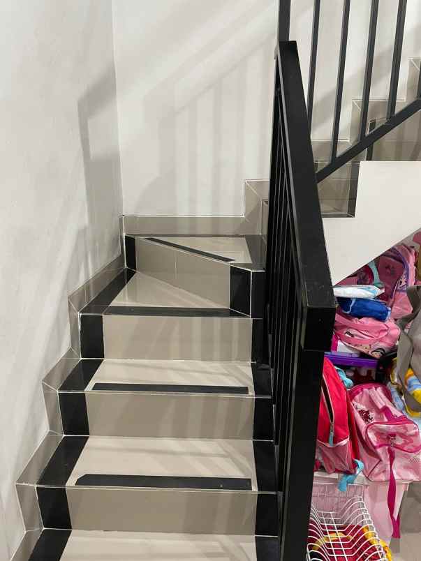 rumah imperial gading sukapura