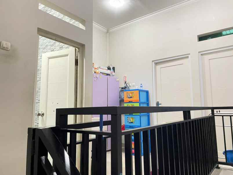 rumah imperial gading sukapura