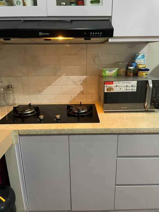 rumah imperial gading sukapura