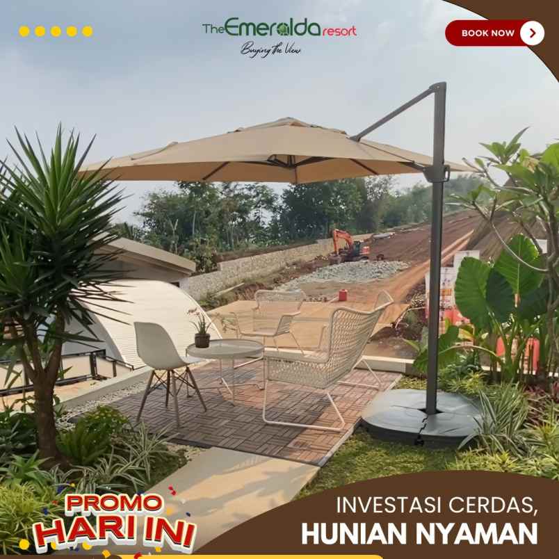 rumah indent dekat kota bandung harga 800 jutaan