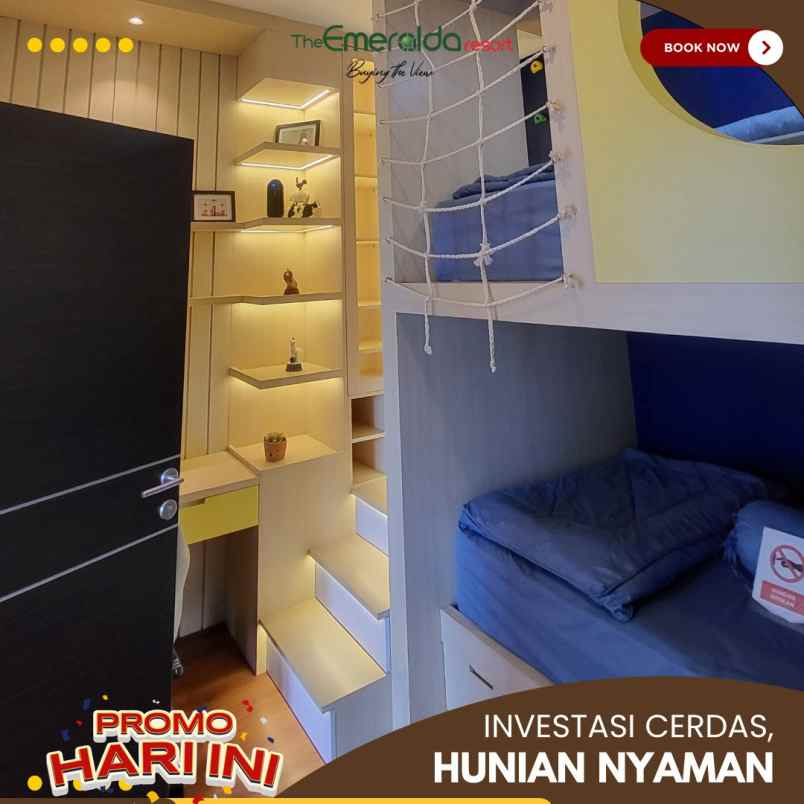 rumah indent dekat kota bandung harga 800 jutaan