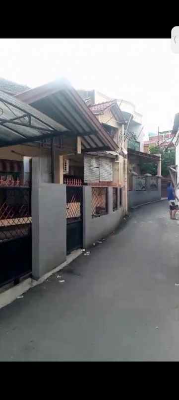 rumah jagakarsa jakarta selatan