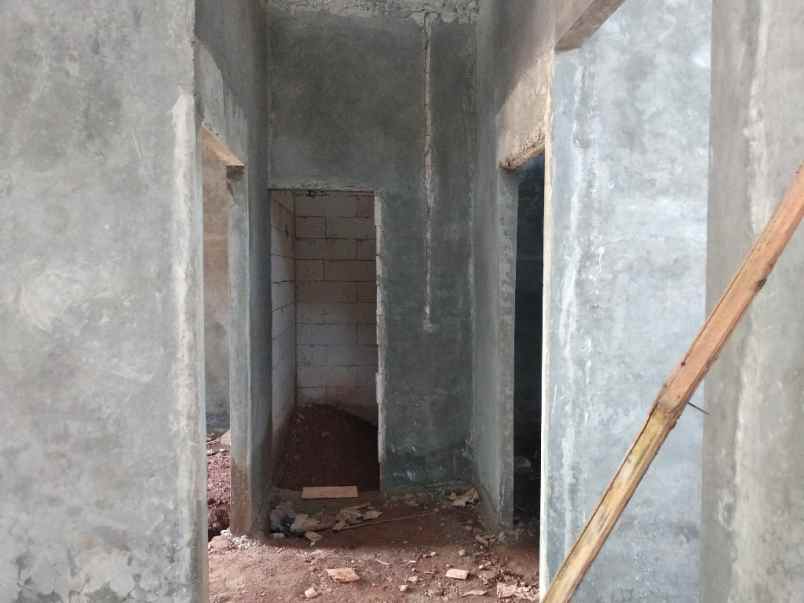 rumah jalan alternatif kota